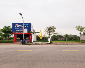 Bán đất đường ADB (Đường HY3) xã Liên Phương, Tp Hưng Yên. DT: 86m²