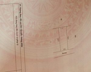 Bán gấp 52m2 đội 13 Hành Lạc tặng kèm 2 phòng trọ có sẵn