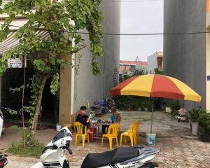 BÁN ĐẤT MẶT PHỐ ĐƯỜNG PHÓ ĐỨC CHÍNH PHƯỜNG BẦN YÊN NHÂN, THỊ XÃ MỸ HÀO