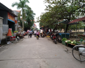 Chính chủ cần bán 3 mảnh đất thổ cư gần chợ An Tháp chỉ 430tr/lô, có sổ đỏ