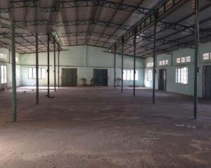 BÁN 1,3HA ĐẤT NHÀ XƯỞNG MẶT QL39A THỊ TRẤN LƯƠNG BẰNG, KIM ĐỘNG