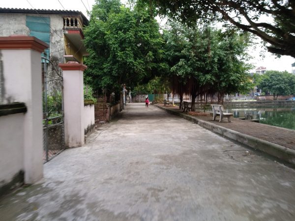 Chính chủ cần bán 3 mảnh đất thổ cư gần chợ An Tháp chỉ 430tr/lô, có sổ đỏ