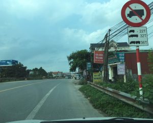 Bán đất mặt đường 39 cầu Lực Điền, Yên Mỹ Hưng Yên. DT 153m2.