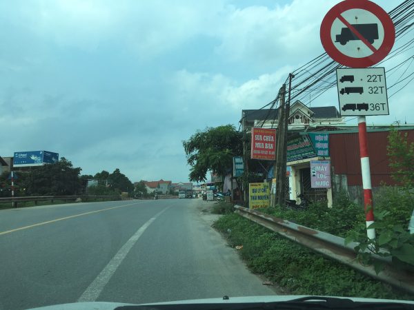 Bán đất mặt đường 39 cầu Lực Điền, Yên Mỹ Hưng Yên. DT 153m2.