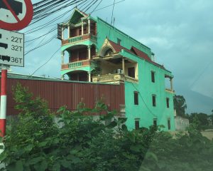 Bán đất mặt đường 39 cầu Lực Điền, Yên Mỹ Hưng Yên. DT 153m2.