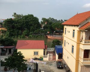 Bán đất mặt đường 39 cầu Lực Điền, Yên Mỹ Hưng Yên. DT 153m2.