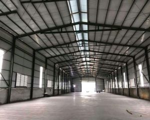 BÁN 2,8 HA ĐẤT + KHO CỤM CN KHOÁI CHÂU