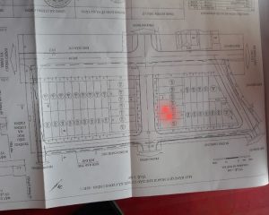 CHÍNH CHỦ CẦN BÁN 2 LÔ ĐẤT Ở XÃ CƯƠNG CHÍNH , HUYỆN TIÊN LỮ
