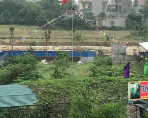 BÁN TRẠI SINH THÁI HÀ THU, TÂN PHÚC, ÂN THI