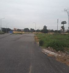 Bán đất Khu đô thị, trung tâm TT Như Quỳnh, Văn Lâm, Hưng Yên