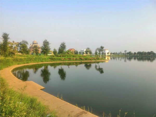 NEW CITY PHỐ NỐI YÊN MỸ HƯNG YÊN