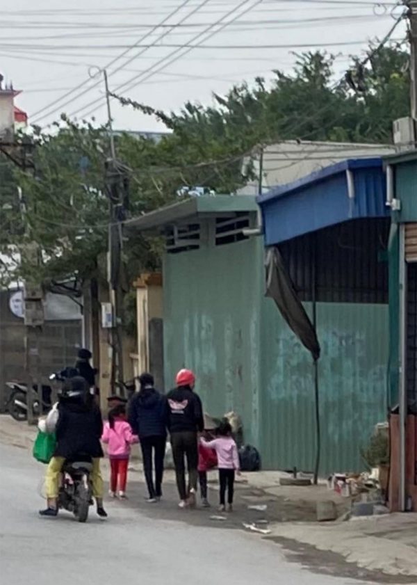 BÁN NHANH LÔ ĐẤT MẶT ĐƯỜNG TẠI THÔN NGHĨA XUYÊN - TRUNG HOÀ - YÊN MỸ