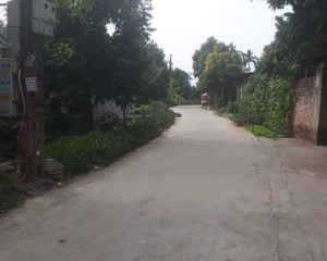 Bán đất Cạnh Khu Dân Cư Hành Lạc, Như Quỳnh, Văn Lâm, Hưng Yên.