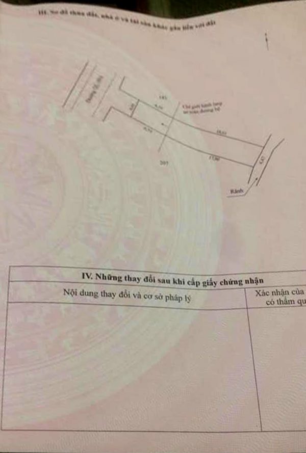 CẦN TIỀN BÁN GẤP NHÀ ĐỐI DIỆN ĐẠI HỌC SƯ PHẠM KỸ THUẬT HƯNG YÊN