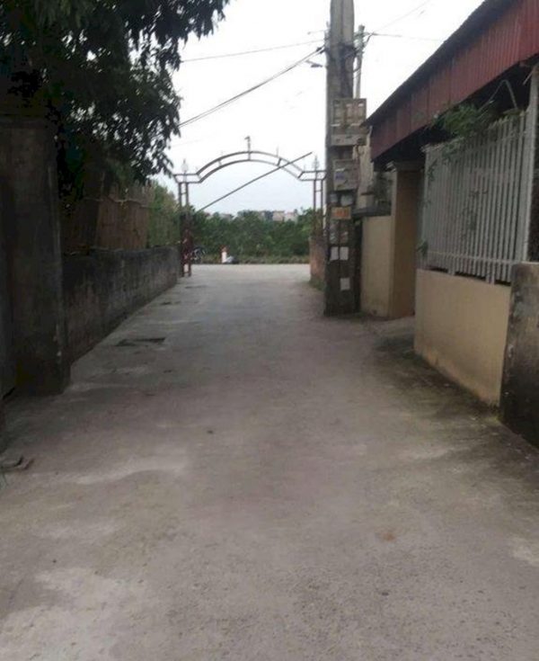 BÁN ĐẤT THÔN 5, XÃ THUẦN HƯNG, HUYỆN KHOÁI CHÂU