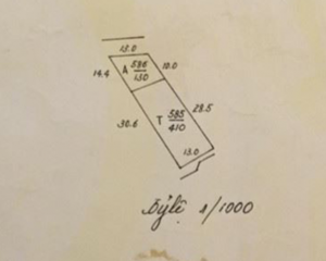 CẦN BÁN 540M2 ĐẤT TẠI ĐÔNG TẢO, KHOÁI CHÂU