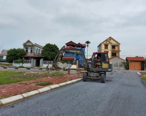 Bán 75m2 đất đấu giá Dương Quang, Mỹ Hào, Hưng Yên
