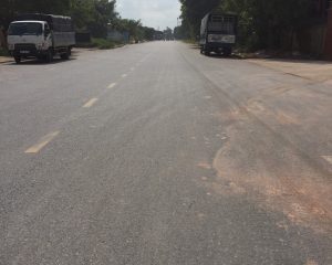 Chính chủ đất cần bán gấp 61,2 m² đất mặt đường lớn đội 11 Hành Lạc, Thị Trấn Như Quỳnh