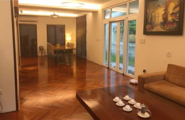 BIỆT THỰ VƯỜN MAI - ECOPARK VĂN GIANG, DIỆN TÍCH 168M