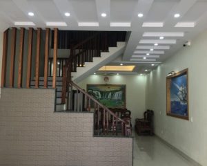 Nhà 3.5 tầng tại trung tâm Thị xã Mỹ Hào – Hưng Yên