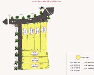 BÁN ĐẤT TIỀN THẮNG , BẢO KHÊ , THÀNH PHỐ HƯNG YÊN