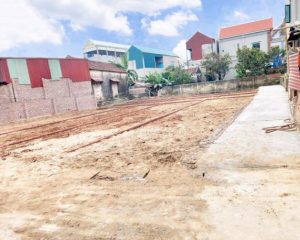 BÁN NHANH LÔ GÓC 2 MẶT TIỀN KINH DOANH ĐƯỢC TẠI BẢO KHÊ TP HƯNG YÊN