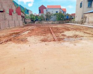 BÁN NHANH LÔ GÓC 2 MẶT TIỀN KINH DOANH ĐƯỢC TẠI BẢO KHÊ TP HƯNG YÊN