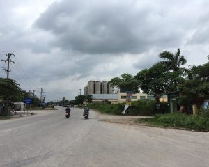Sang nhượng 4ha khu công nghiệp Phố Nối A. Đã cấp sổ. Năm trên tỉnh lộ 200.