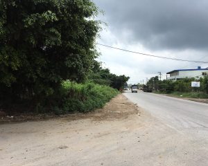 Sang nhượng 4ha khu công nghiệp Phố Nối A. Đã cấp sổ. Năm trên tỉnh lộ 200.