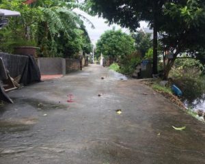 BÁN ĐẤT TÂN DÂN, KHOÁI CHÂU 95M2 KINH DOANH ĐƯỢC GIÁ HƠN 600TR