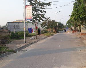 Sở hữu ngay lô 108m² tại trung tâm Thị Xã Mỹ Hào giá hấp dẫn nhất khu vực