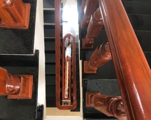 Cho thuê nhà 4 tầng-Thanh Xá-Nghĩa Hiệp-Yên Mỹ-Hưng Yên