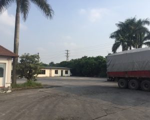 Cần bán 32.345m2 đất nhà xưởng tại Phố Nối A, huyện Văn Lâm, Hưng Yên.