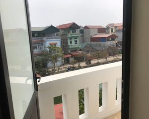 Cho thuê nhà 4 tầng-Thanh Xá-Nghĩa Hiệp-Yên Mỹ-Hưng Yên