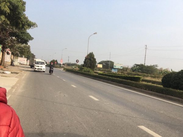 Cuối năm gia đình cần bán lô đất cực kỳ vừa tầm tiền để còn xây nhà.