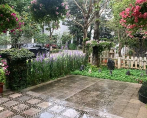 BIỆT THỰ VƯỜN MAI - ECOPARK VĂN GIANG, DIỆN TÍCH 168M