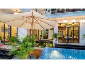 BLK05 ĐẦU KHU B ĐÔ THỊ V - GREEN CITY, NHÌN RA VƯỜN HOA CÔNG VIÊN