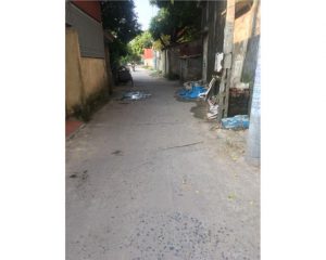 BÁN 100M2 LẠC ĐẠO CHỈ 7TR/M2 MẶT TIỀN 4M NGÕ HƠN 4M