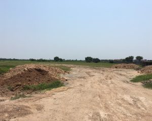 Bán đất dự án huyện Văn Giang, tỉnh Hưng Yên. Mặt đường 379 diện tích 9ha.