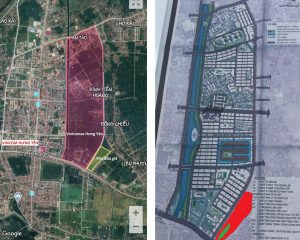 Bán đất thị xã Mỹ Hào 100m² chỉ 900 triệu