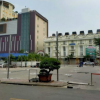 Cần bán mảnh đất 470m2, 2 mặt tiền gần bệnh viện Sản Nhi Kim Động Hưng Yên