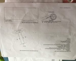 Bán 105m² đất khu đô thị mới Trung Nghĩa