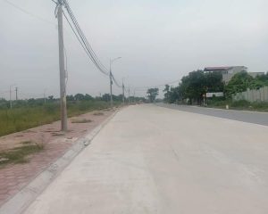 Bán đất Cát Lư, Chỉ Đạo, Văn Lâm, Hưng Yên