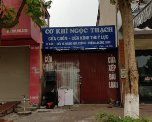 Bán lô đất trên đường Nguyễn Văn Linh - Phường An Tảo - Tp Hưng Yên