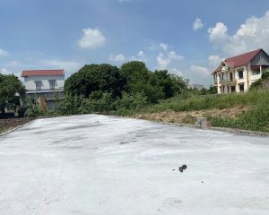 Bán nhanh lô đất gần ngay trung tâm thị xã Mỹ Hào