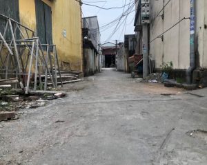 Bán nhanh lô đất 54m2 tại Lạc Đạo - Nhu Quỳnh - Hưng Yên