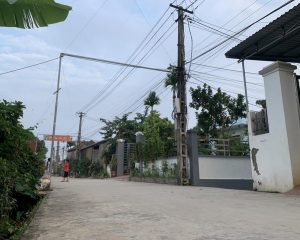 Bán lô đất siêu phẩm tại Tân Tiến, Văn Giang, Hưng Yên