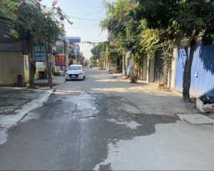 Bán 1 lô mặt đường trục chính thôn LONG VỸ , xã THANH LONG, huyện YÊN MỸ