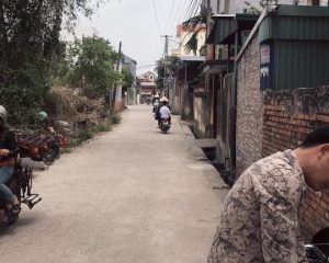 Bán lô đất tại Cẩm Xá, thị xã Mỹ Hào, tỉnh Hưng Yên