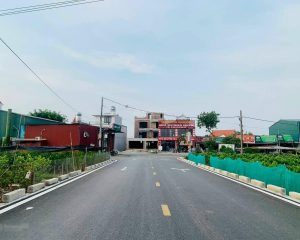 Bán đất Văn Giang - Hưng Yên chỉ 2tỷ, đường apphan rộng 7m, kinh doanh tốt, gần các dự án lớn!
